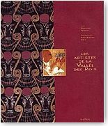 Les artistes de la vall�e des Rois