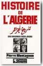 Histoire de l'Alg�rie