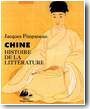 Histoire de la litt�rature chinoise