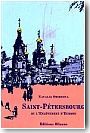 Saint-P�tersbourg ou l'enl�vement d'Europe