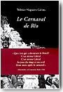 Le carnaval de Rio