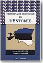 Dictionnaire historique de l'Estonie
