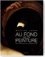 Au fond de la peinture. Une po�tique de l'arri�re-plan