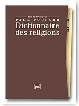 Dictionnaire des religions<br/>