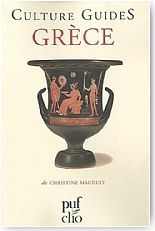 Culture-Guides Gr�ce