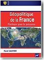 G�opolitique de la France