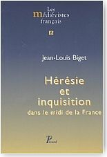 H�r�sie et Inquisition dans le midi de la France
