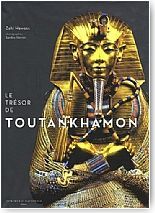 Le tr�sor de Toutankhamon